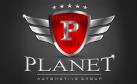 Planet automotive group inc