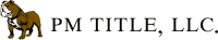Pm title, llc