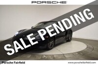 Porsche of fairfield
