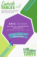 A positive approach to teen health (path, inc.)
