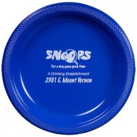 Plastic platers inc.