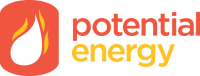 Potential energy