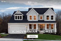 Potterhill homes