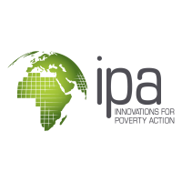 Innovations for poverty action