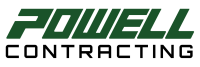 Powell construction company