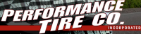 Performance tire service co.