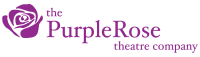 The purple rose