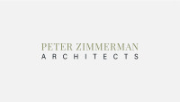 Peter zimmerman architects
