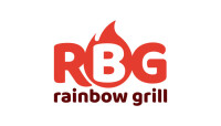 Rainbow grill