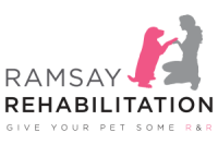 Ramsey rehab inc