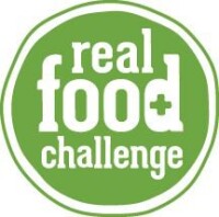 Real food challenge