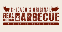 Real urban barbecue