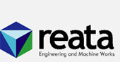 Reata engineering & machine works, inc.