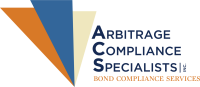 Arbitrage compliance specialists, inc.