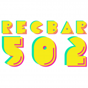 Recbar
