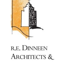 R e dinneen architects & planners, inc.