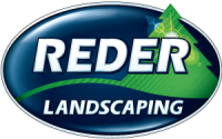 Reder landscaping