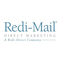 Redi-mail direct marketing