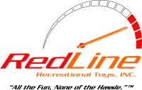 Redline recreational toys