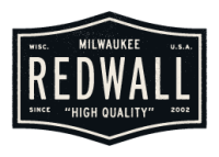 Redwall screen printing