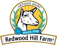 Redwood hill farm & creamery