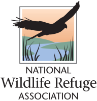 National wildlife refuge association