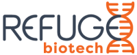 Refuge biotechnologies