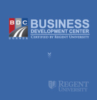Regent university center for entrepreneurship