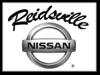Reidsville nissan