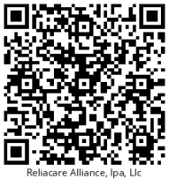 Reliacare alliance ipa, llc.