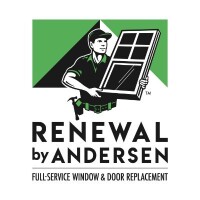 Renewal by andersen seattle