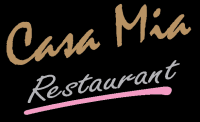 Restauran casa mia