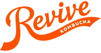 Revive kombucha