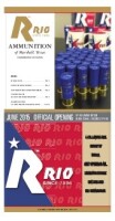 Rio ammunition, inc.
