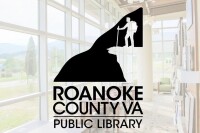 Roanoke county public library