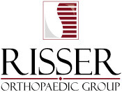 Risser orthopaedic group
