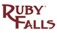 Ruby falls