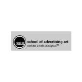 School of advertising art