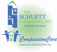 The schuett companies inc.