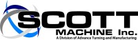 Scott machine inc
