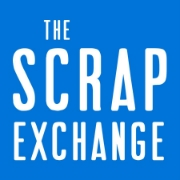 The scrap exchange
