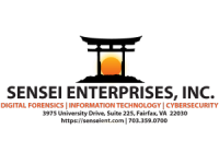 Sensei enterprises