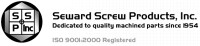 Seward screw products, inc.