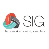 Sourcing industry group