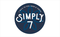 Simply 7 snacks