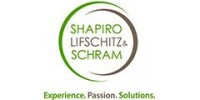 Shapiro lifschitz & schram
