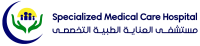 Specialized medical center hospital