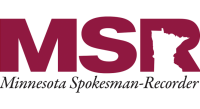 Minnesota spokesman-recorder