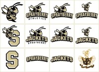 Sprayberry high school