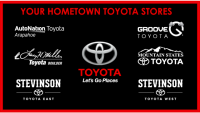 Hometown Toyota